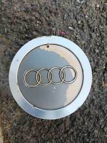 Elektrony na Audi A4  a ine. - 7