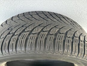 Nokian 255/55 R19 - 7