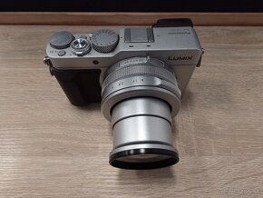 Panasonic Lumix LX100 - 7