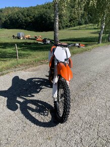 Ktm sx85 2017 - 7