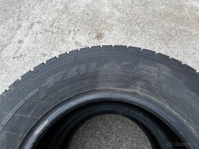 Zimné pneumatiky 215/70R15C - 7