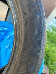 225/45 R17 Continental rok 2021 - 7