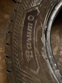 215/75R16 C Barum zimne - 7