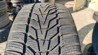 Zimné pneu 225/40 R19 --- HANKOOK , MICHELIN - 7