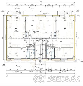 3 izbovy byt + balkon - 7