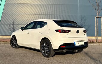 Mazda 3 2.0 Skyactiv G122 Plus - 7