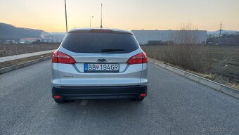 Ford Focus 1.5Tdci - 7