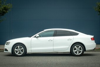 AUDI A5 Sportback 2.0 TDI 110kW 2014 - 7