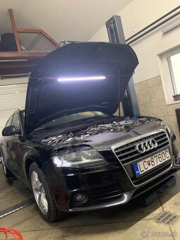 Audi a4 b8 2.0tdi 105kw - 7