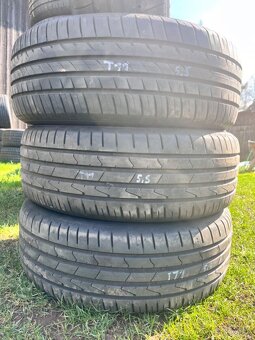 225/60 R17 99H letní pneu Hankook 2021 - 7