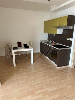 NA PRENÁJOM 2-IZBOVÝ APARTMAN V KOMPLEXE VIENNA GATE, BA - 7