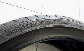 225/35R19 Sava Intensa UHP - 7