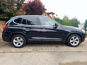 BMW X3 2.0D, X-Drive - 7