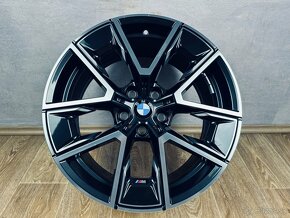 Originál R18 kolesa BMW i4 G26 Gran Coupe M-Paket - 7