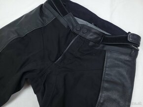 Revit Ignition dámska moto kombinéza koža textil 38 S - 7