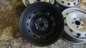 5x114,3 R16 --- FIAT TALENTO - 7