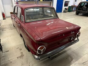 Cortina Mk1 - 7