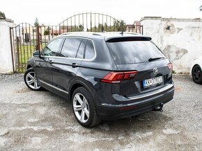 Volkswagen Tiguan 2.0 TDI JOIN EDITION - 7