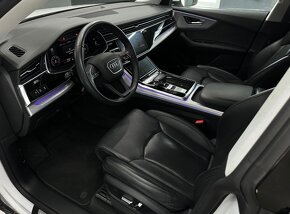 Audi Q8 50 3.0 TDI mHEV quattro tiptronic - 7