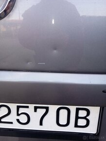 Nissan NV200 7miestny r.2012 - 7