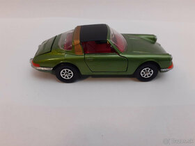 CORGI TOYS - 382 - Porsche Targa 911 S - 7