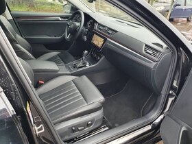 Škoda Superb Combi 2.0 TDI SCR Live Plus DSG - 7