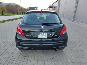 Peugeot 207 Active 1.4 16V Benzin  Facelift len 85 000km - 7