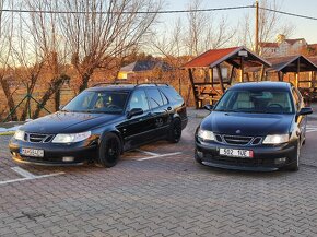 Saab 9-5 2.3 turbo aero - 7