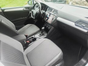 Volkswagen Tiguan 2.0 TDI  DSG - 7