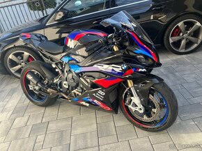 BMW S1000RR 2024 - 7