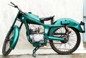 Capriolo 75ccm 4t,rv.1951 - 7