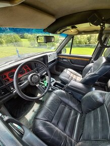 Jeep Cherokee XJ 4.6 - 7