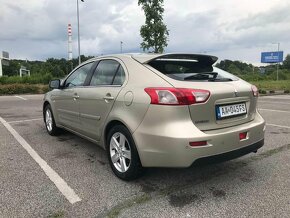 Mitsubishi Lancer 2.0 DiD (2.0 TDI) - 7