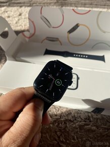 Apple watch 7 45mm - 7