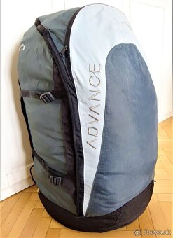 ADVANCE EASYPACK 2 / PARAGLIDING PACK | " M " / 150 L - 7