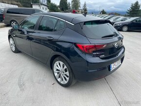 Opel Astra+ 1,6 - 7