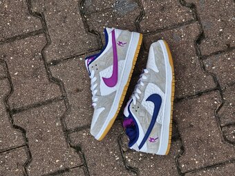 Nike SB dunk low Rayssa Leal - 7