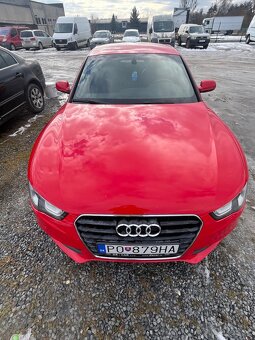 Audi a5 - 2012 - 7