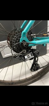 BIANCHI IMPULSO ALLROAD DISC GRX 600 11SP GRAVEL BICYKEL - 7