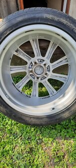 5x112 R19 ALU disky - 7