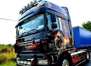 Daf xf 105 510 - 7