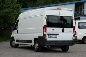 Peugeot Boxer 2.2hdi L3H2 - 7