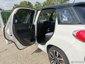 Fiat 500L 1,3 diesel - 7