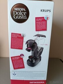 DOLCE GUSTO - 7