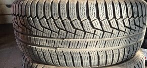 Predám 4ks.zimné pneumatiky hankook 225/55R17 97H. - 7