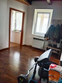 Kovarce starší 4 izb. rodinny dom + pozemok 2 350 m2 - 7