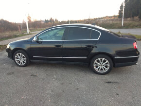 Volkswagen Passat B6 1.9 TDI - 7