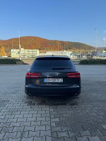 Audi A6 C7 3.0tdi - 7