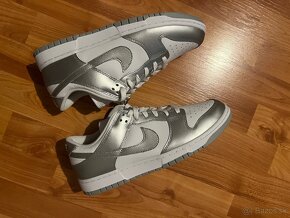 Nike dunk low 44 - 7