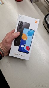 Xiaomi Redmi Note 11 dual 6/128GB - 7